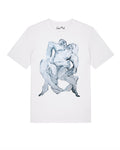 Feral #2 — Nicasio Torres Archive T-Shirt