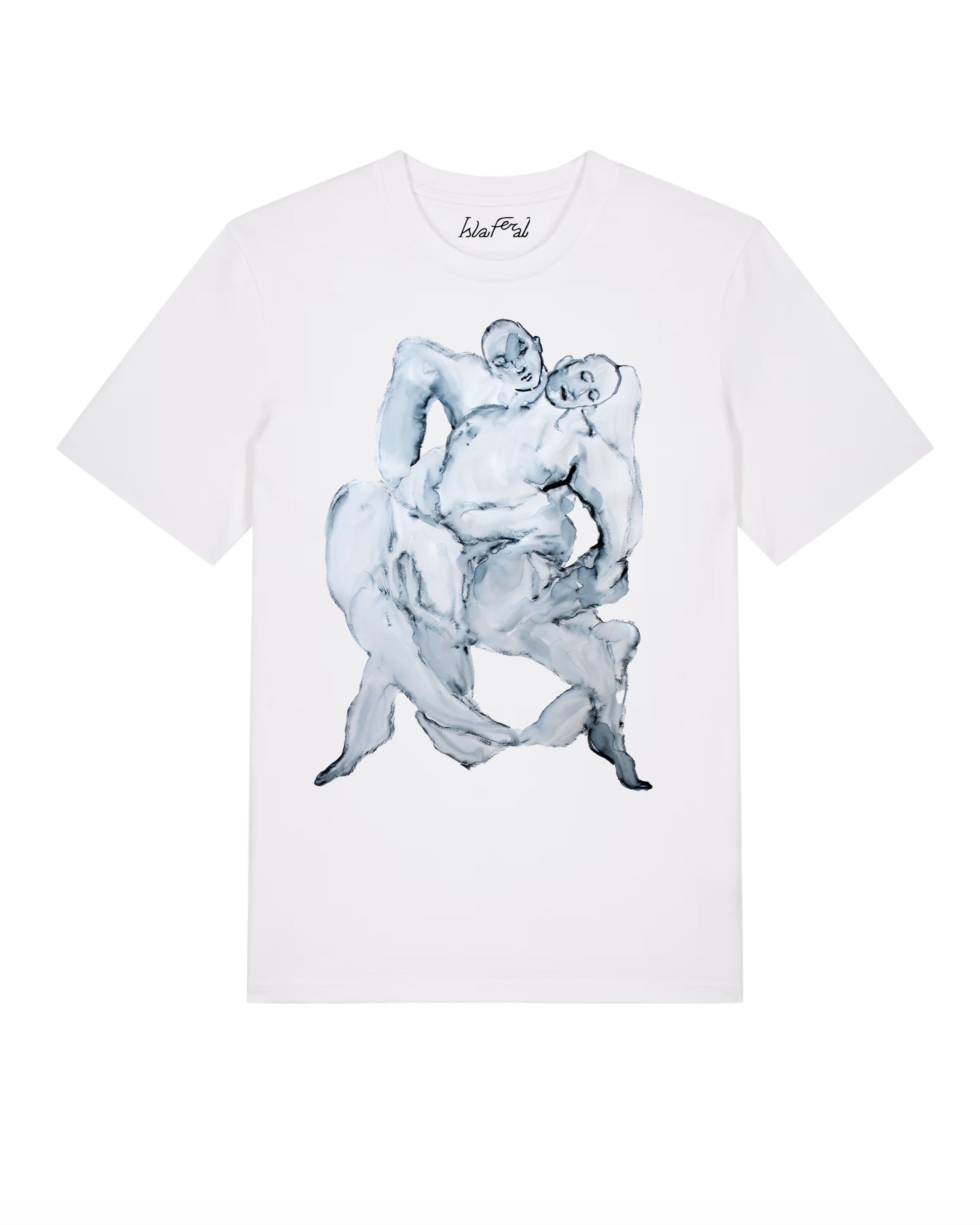 Feral #2 — Nicasio Torres Archive T-Shirt