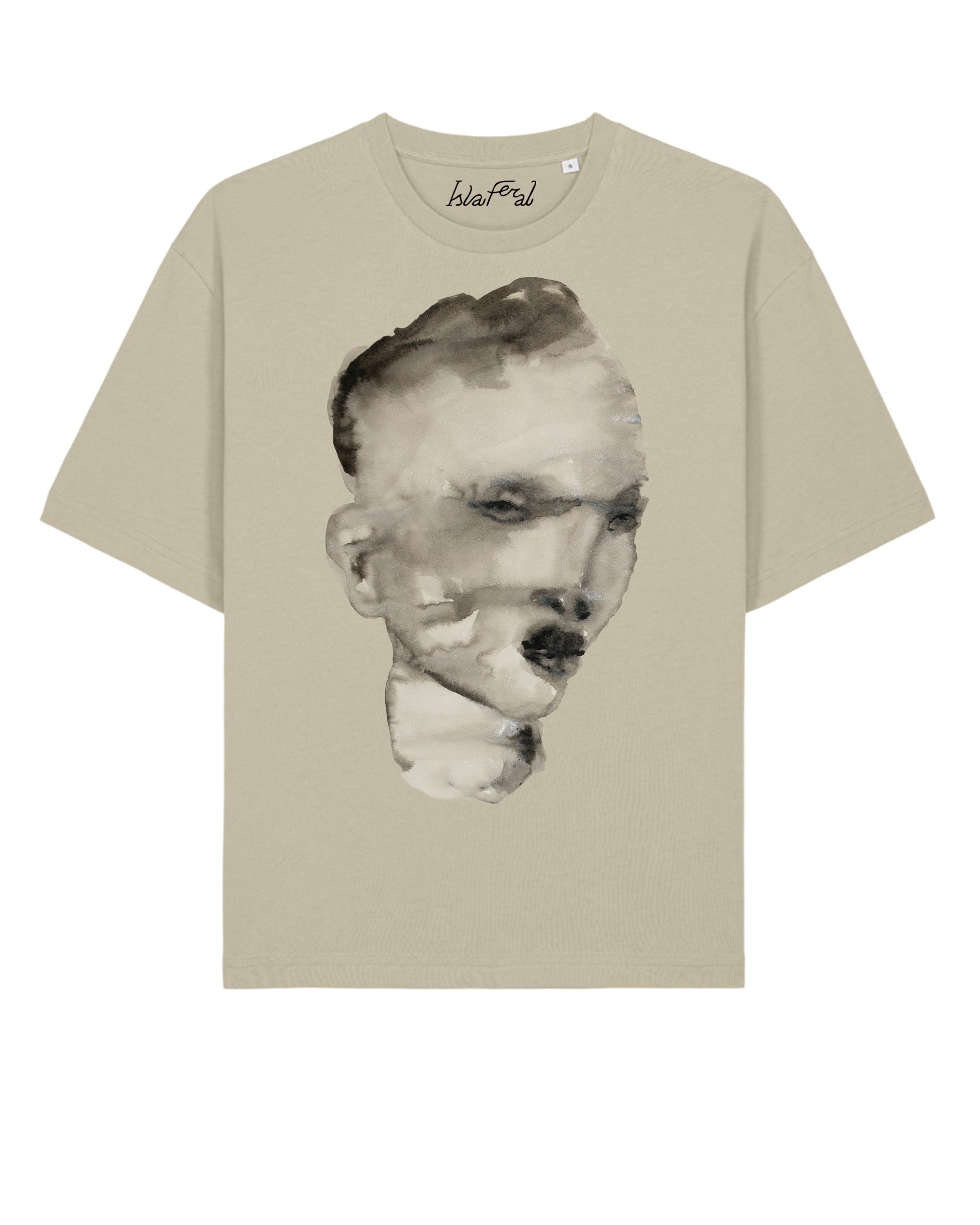 Feral #3 — Nicasio Torres Archive T-Shirt