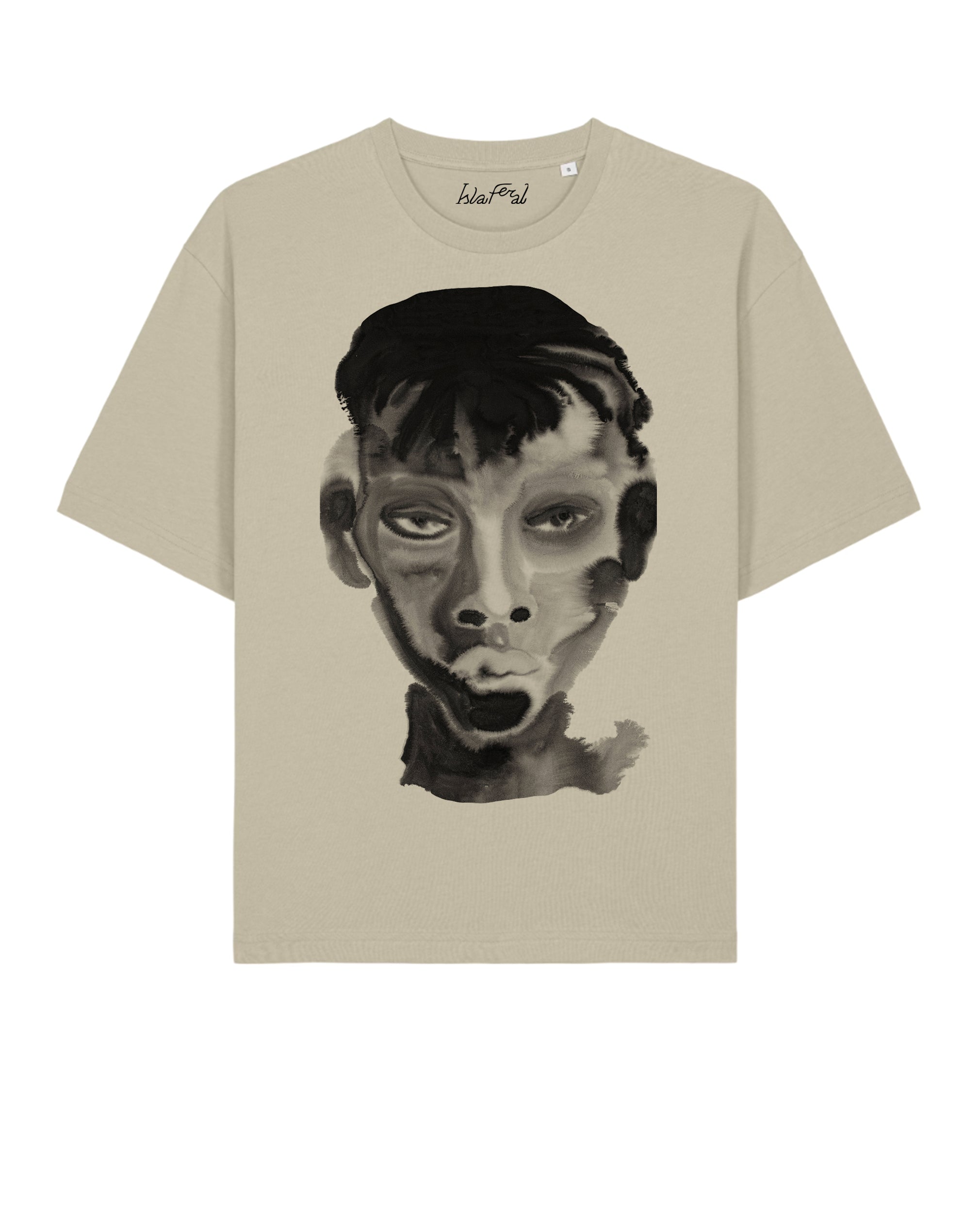 Feral #6 — Nicasio Torres Archive T-Shirt