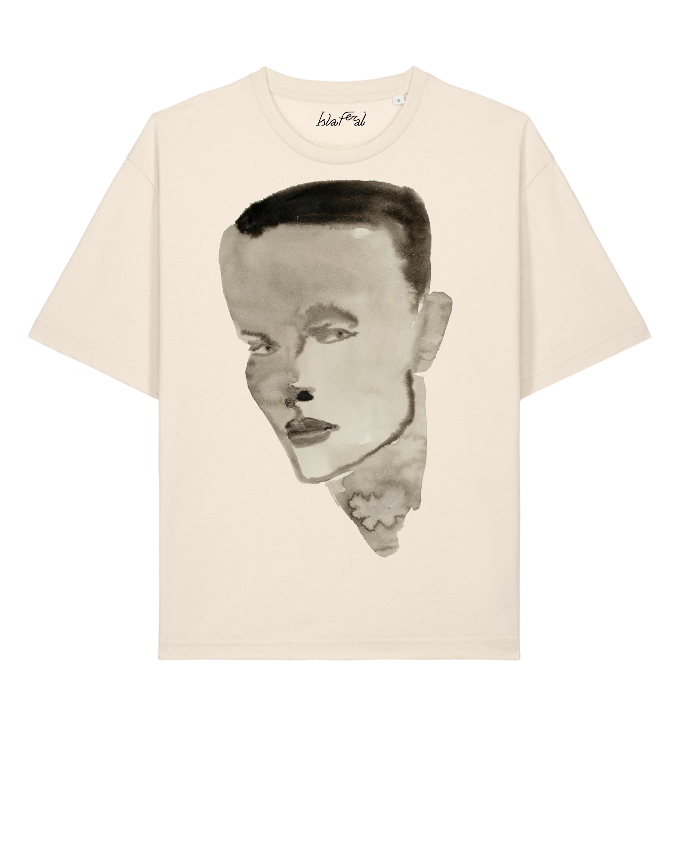 Feral #5 — Nicasio Torres Archive T-Shirt