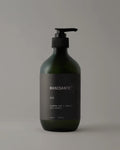 Shampoo Oud