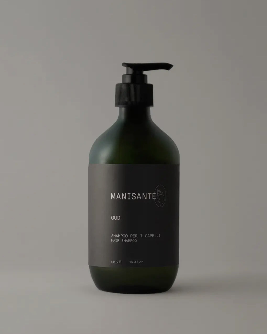 Shampoo Oud