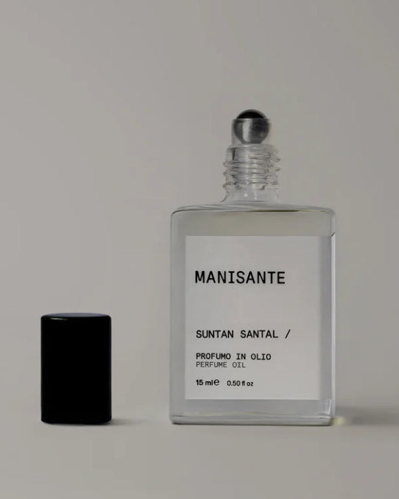 Perfumes Manisante