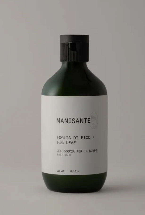 Gel de ducha