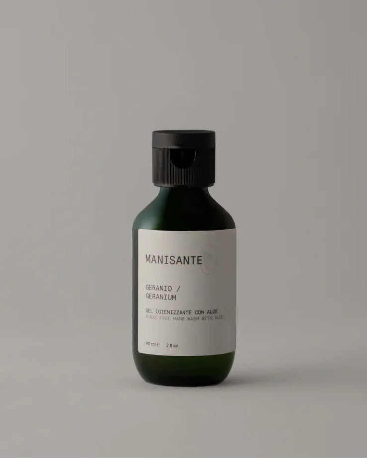 Gel higienizante