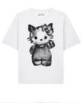 Feral #7 — Nicasio Torres Archive T-Shirt