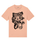 Feral #4 — Nicasio Torres Archive T-Shirt
