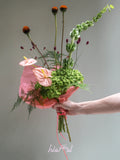 FLORAL A MEDIDA